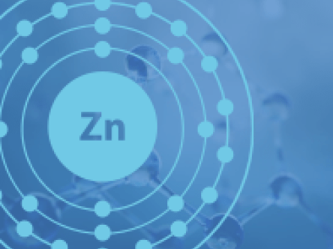 Zinc