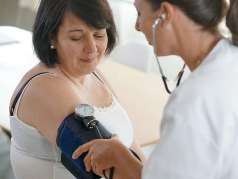 Vignette inflammation