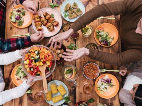 Influence de l’alimentation sur l’axe intestin-cerveau
