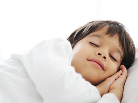 Vignette sommeil Vignette sommeil