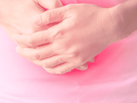 Bandeau endométriose Endométriose