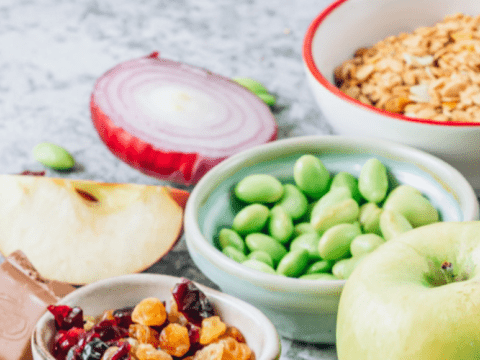 Bandeau FODMAPs Bandeau FODMAPs