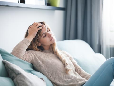 Qu'est-ce que la fatigue ?