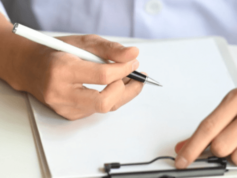 L'importance du suivi du professionnel de santé