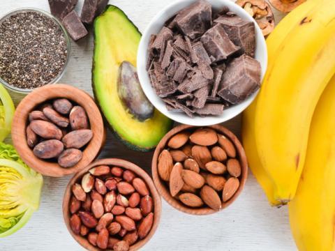 Quand prendre du magnésium ?