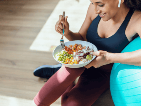 Les conseils nutritionnels adaptés à l'activité physique