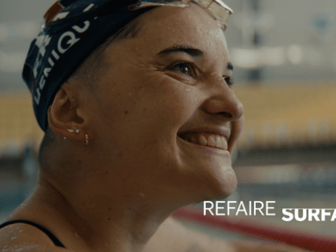 Témoignage de Mélanie Henique - Oser demander de l'aide