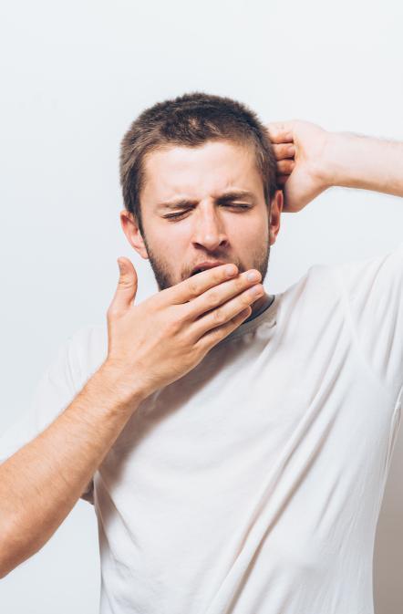 Fatigue : y faire face grâce à certains micronutriments Fatigue : y faire face grâce à certains micronutriments