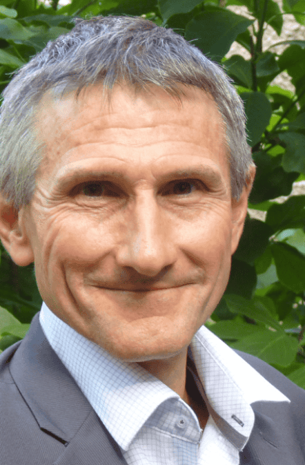 professeur François Carré