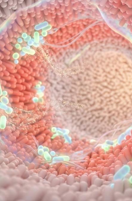 Vignette Pourquoi le microbiote est-il un sujet de recherche de plus en plus considéré
