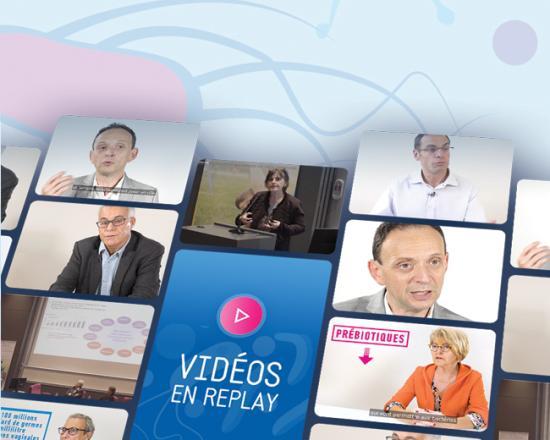 Vignette actu Post Event Ma santé passe par mes microbiotes Actu Post Event Ma santé passe par mes microbiotes