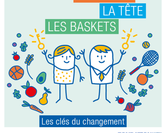 assiette basket tête fondation pileje