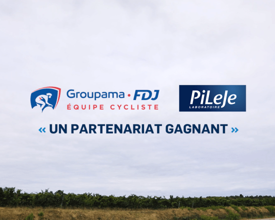 partenariat fdj