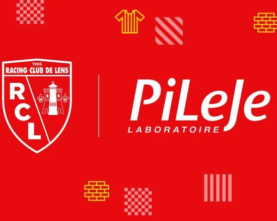 partenariat-rc-lens-vignette.jpg PiLeJe renouvelle son partenariat avec le RC Lens