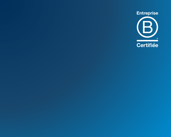PiLeJe certifié B Corp