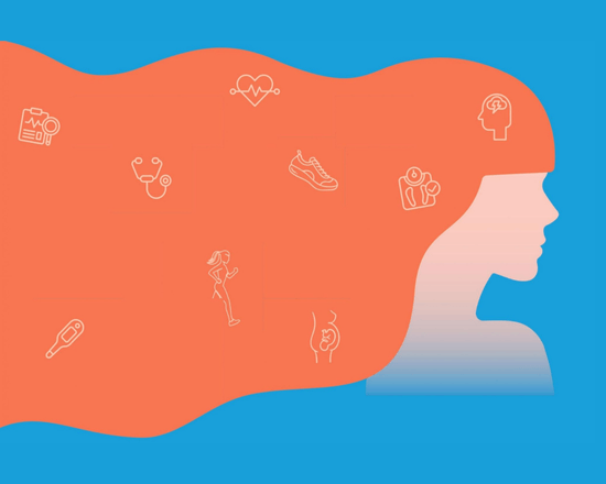 Colloque de la Fondation PiLeJe- Santé et modes de vie, où sont les femmes ?