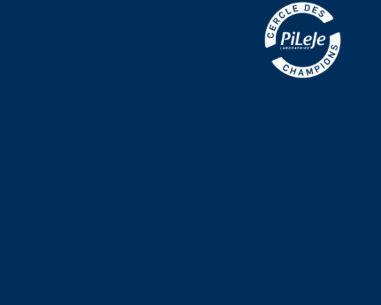 Cercle des Champions 2026