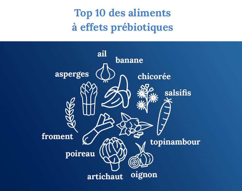 Fibres alimentaires : bienfaits, aliments & compléments à prendre