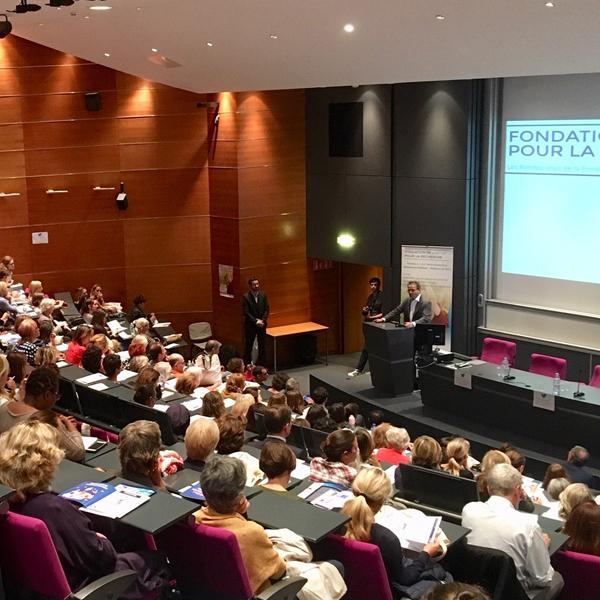 Conférence Ma santé passe mes microbiotes 2