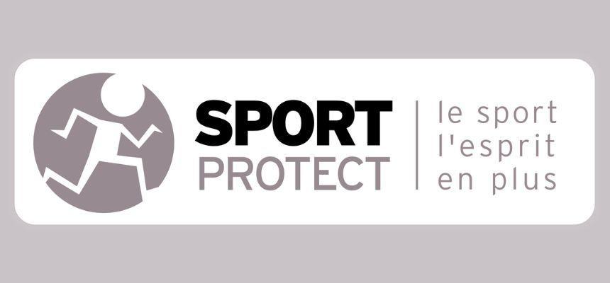 Label Sport Protect Label Sport Protect