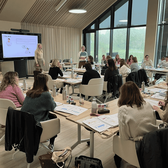 Engagement 4 : agir en confiance avec nos parties prenantes