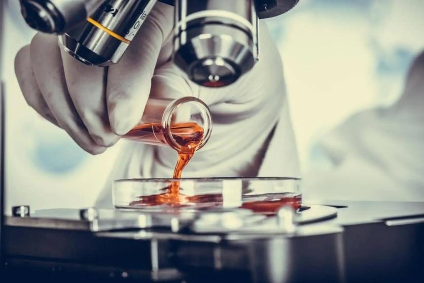 Le principe de la transplantation fécale