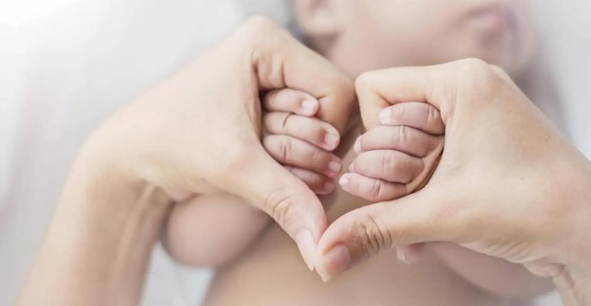 Des probiotiques adaptés aux bébés