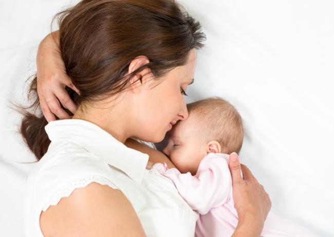 Les probiotiques pendant la grossesse peuvent réduire les allergies chez l’enfant