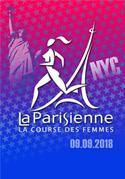 Affiche La Parisienne Thumbnail