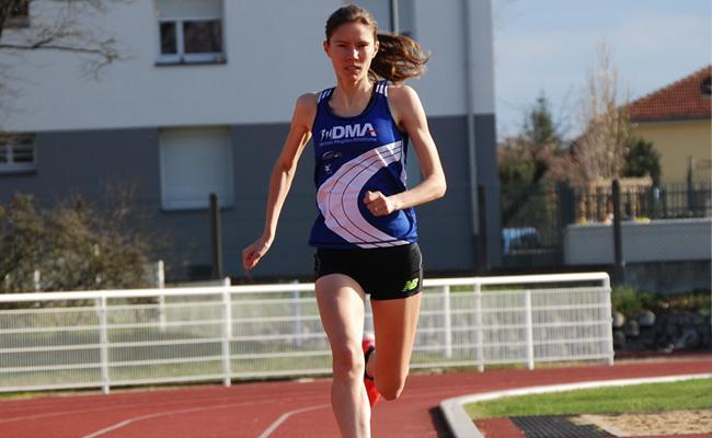Claire Perraux Thumbnail