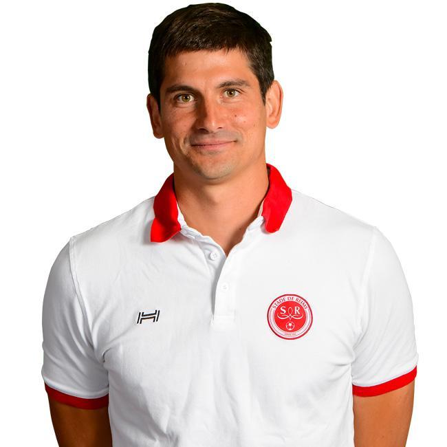 Laurent Bessière Thumbnail