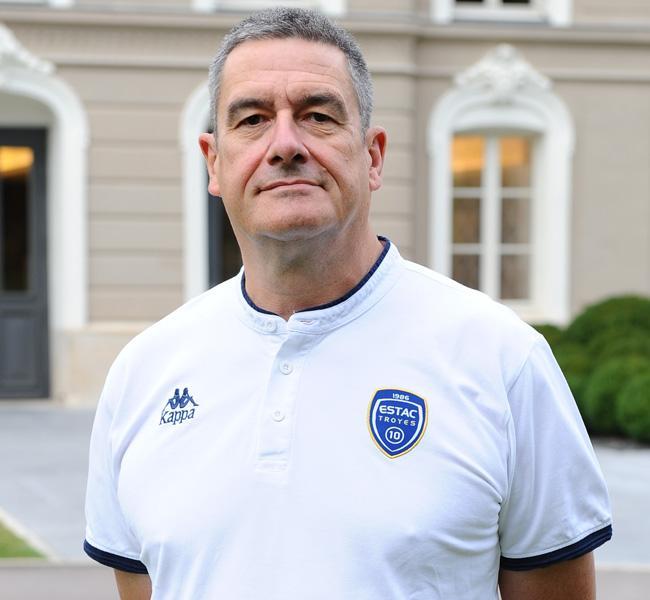 Dr Philippe Beury Thumbnail