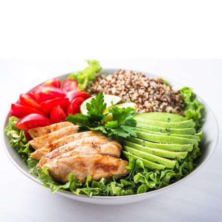 Visuel assiette