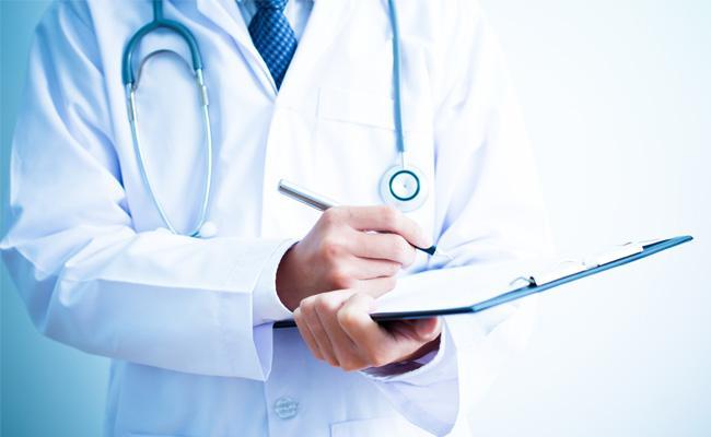 Visuel médecin pci