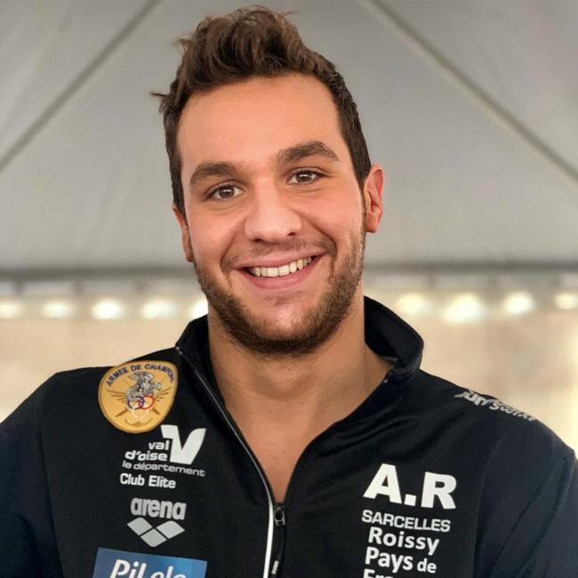 Interview Axel Raymond