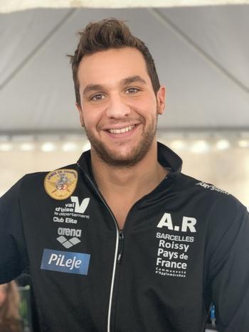 Axel Raymond