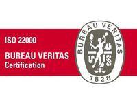 ISO 22000