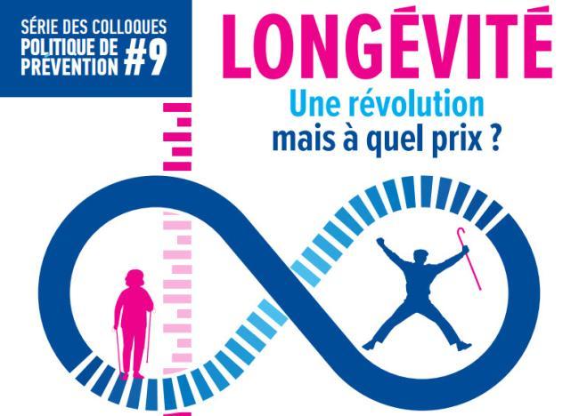Colloque Fondation Longévité