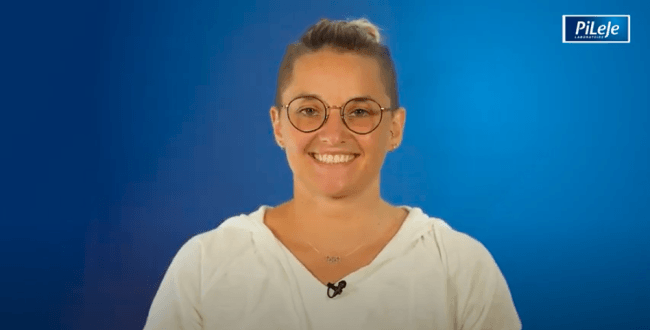 Melanie Hénique