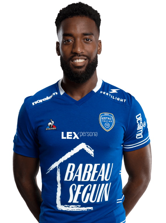 Yoann Salmier Yoann Salmier