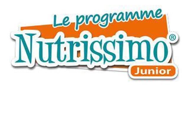 programme Nutrissimo Junior