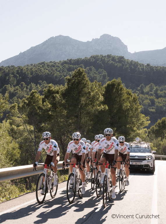 AG2R photo ITW AG2R photo ITW