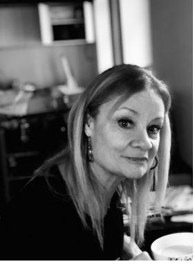 Françoise Alliot Launois