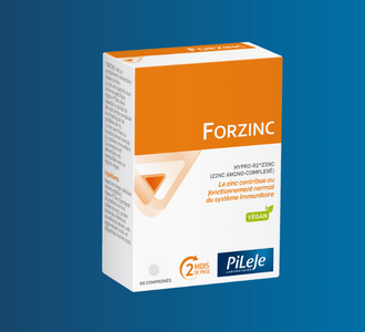 Forzinc