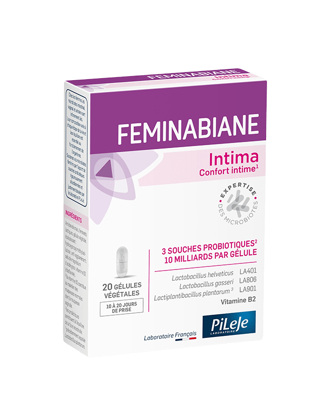 Feminabiane Intima