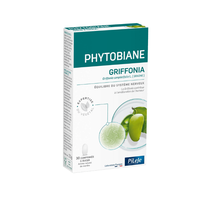 Phytobiane Griffonia