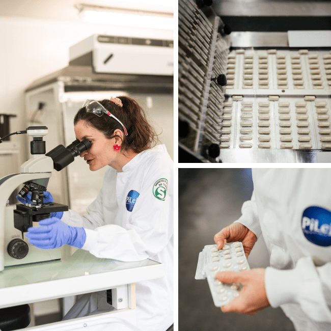 PiLeJe Industrie_ production et qualité