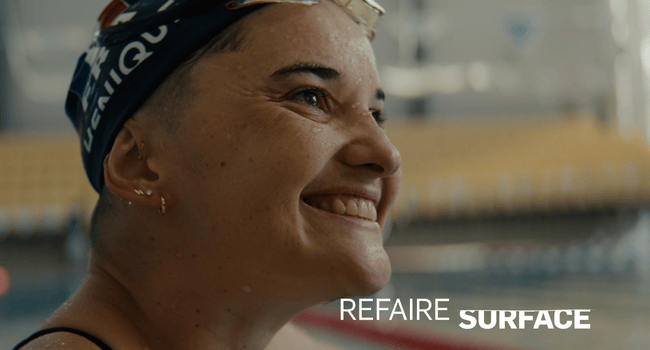 Melanie Henique_ Temoignage refaire surface.png Mélanie Hénique : son témoignage sur le bien-être mental