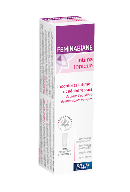 Feminabiane Intima Topic