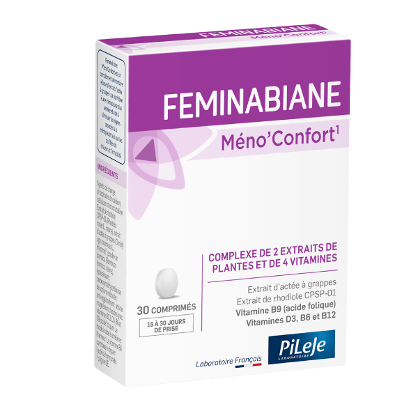 Feminabiane Meno'Confort